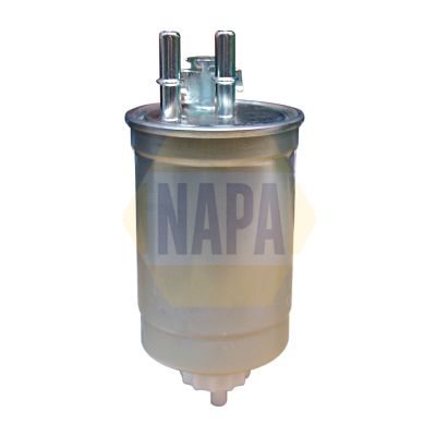 Napa NFF2051 Fuel Filter - 1
