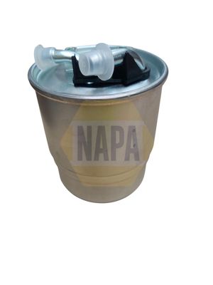 Napa NFF2054 Fuel Filter - 1