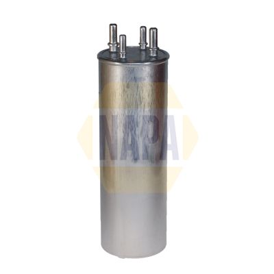 Napa NFF2056 Fuel Filter - 1