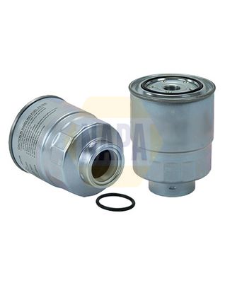 Napa NFF2078 Fuel Filter - 1