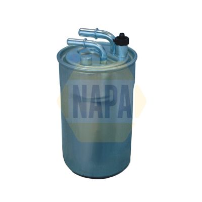 Napa NFF2091 Fuel Filter - 1