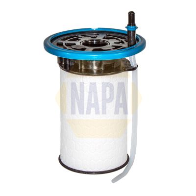 Napa NFF2104 Fuel Filter - 1
