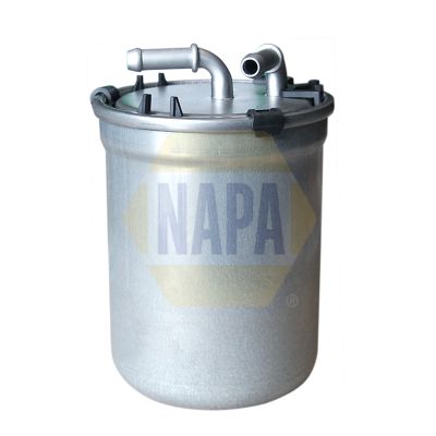 Napa NFF2117 Fuel Filter - 1