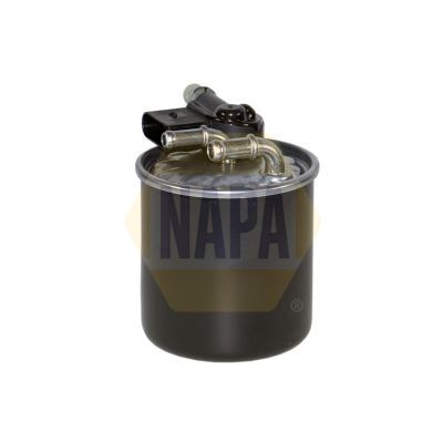 Napa NFF2131 Fuel Filter - 1