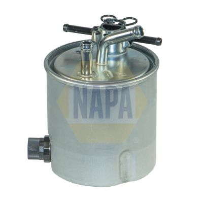 Napa NFF2135 Fuel Filter - 1