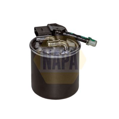 Napa NFF2136 Fuel Filter - 1
