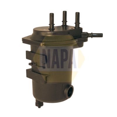 Napa NFF2137 Fuel Filter - 1