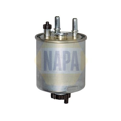 Napa NFF2157 Fuel Filter - 1