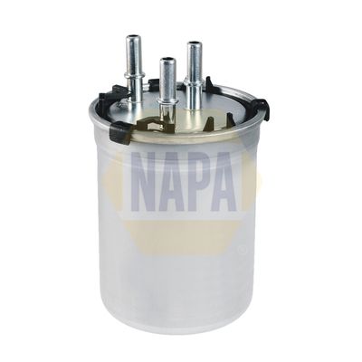 Napa NFF2175 Fuel Filter - 1