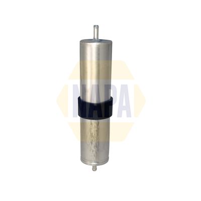 Napa NFF2176 Fuel Filter - 1