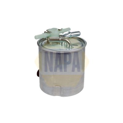 Napa NFF2180 Fuel Filter - 1