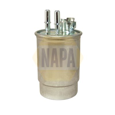 Napa NFF2186 Fuel Filter - 1