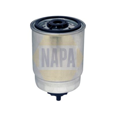 Napa NFF2187 Fuel Filter - 1