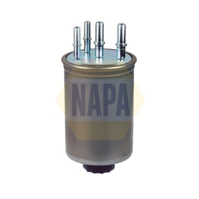 Napa NFF2209 Fuel Filter - 1