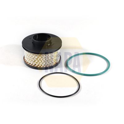 Napa NFF2238 Fuel Filter - 1