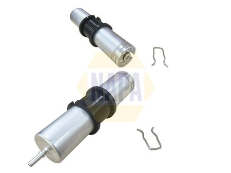 Napa NFF2250 Fuel Filter - 1