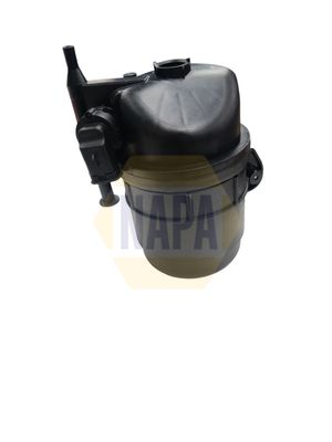 Napa NFF2255 Fuel Filter - 1