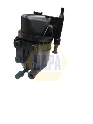 Napa NFF2255 Fuel Filter - 2