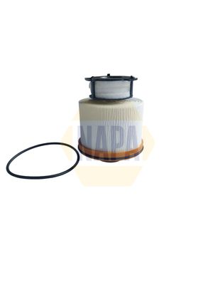 Napa NFF2262 Fuel Filter - 1