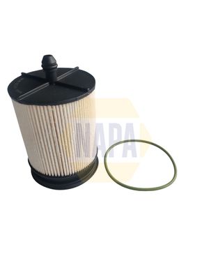 Napa NFF2263 Fuel Filter - 1