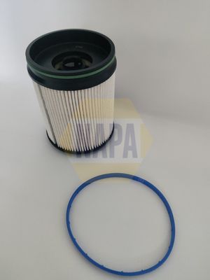Napa NFF2269 Fuel Filter - 1