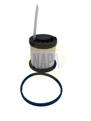 Napa NFF2271 Fuel Filter - 1