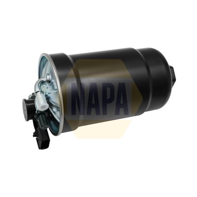 Napa NFF2273 Fuel Filter - 1
