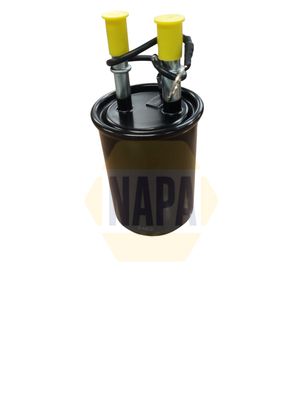 Napa NFF2281 Fuel Filter - 1