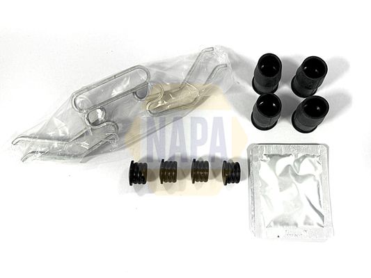 Napa NFK1496 Accessory Kit, disc brake pad - 1