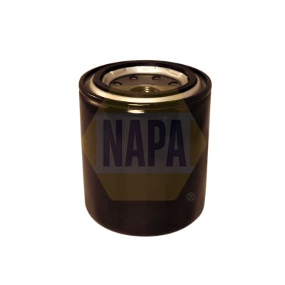 Napa NFO3018 Oil Filter - 1