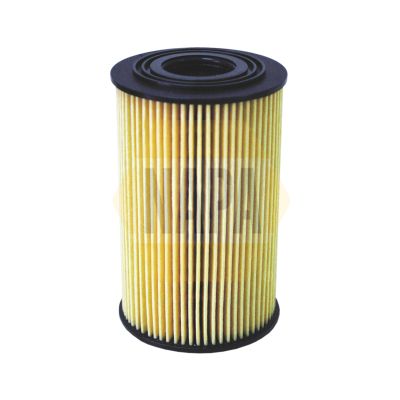 Napa NFO3043 Oil Filter - 1