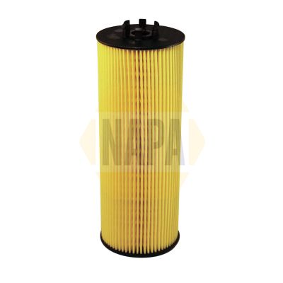 Napa NFO3044 Oil Filter - 1