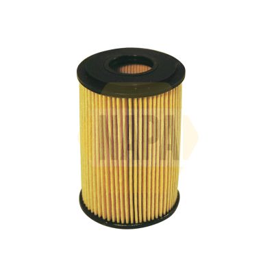 Napa NFO3045 Oil Filter - 1