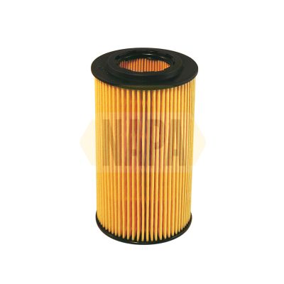 Napa NFO3051 Oil Filter - 1