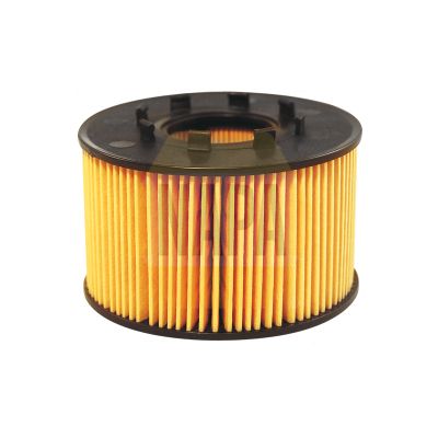 Napa NFO3060 Oil Filter - 1
