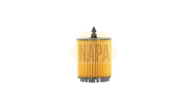 Napa NFO3067 Oil Filter - 1