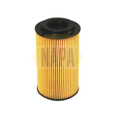 Napa NFO3069 Oil Filter - 1