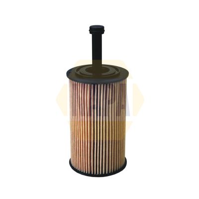 Napa NFO3070 Oil Filter - 1