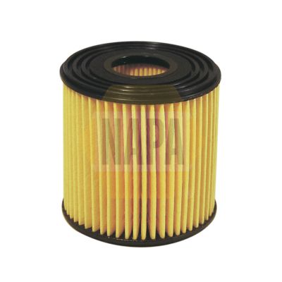 Napa NFO3072 Oil Filter - 1