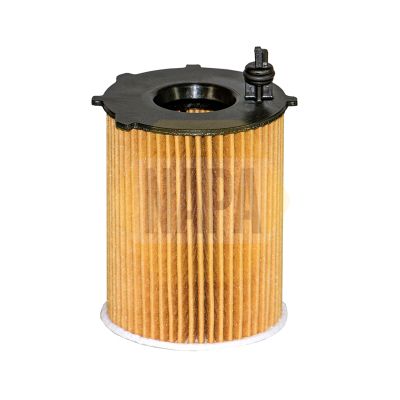 Napa NFO3075 Oil Filter - 1