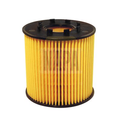 Napa NFO3076 Oil Filter - 1