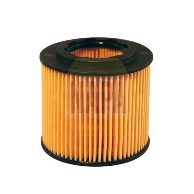 Napa NFO3078 Oil Filter - 1