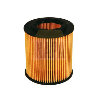 Napa NFO3084 Oil Filter - 1