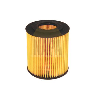 Napa NFO3085 Oil Filter - 1