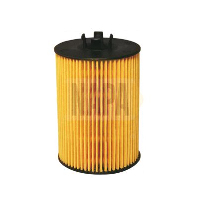 Napa NFO3086 Oil Filter - 1