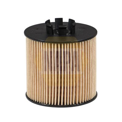 Napa NFO3090 Oil Filter - 1