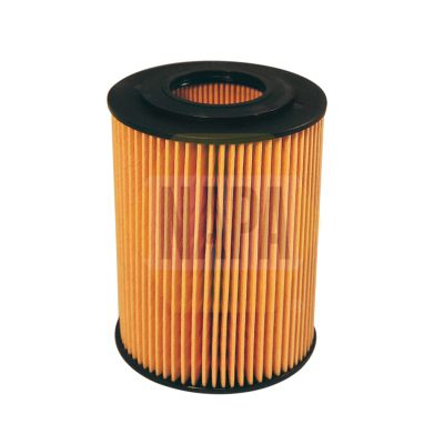 Napa NFO3092 Oil Filter - 1