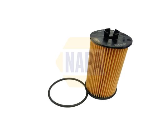 Napa NFO3093 Oil Filter - 1