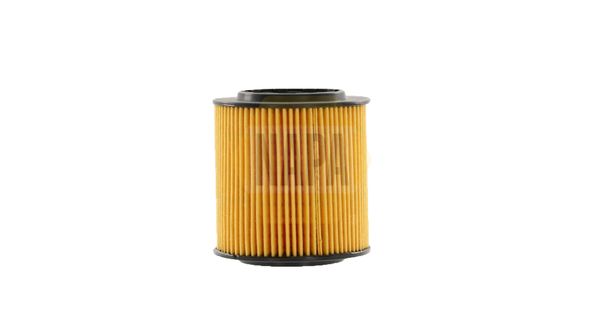 Napa NFO3094 Oil Filter - 1