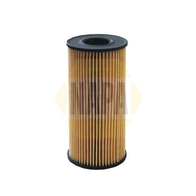 Napa NFO3095 Oil Filter - 1